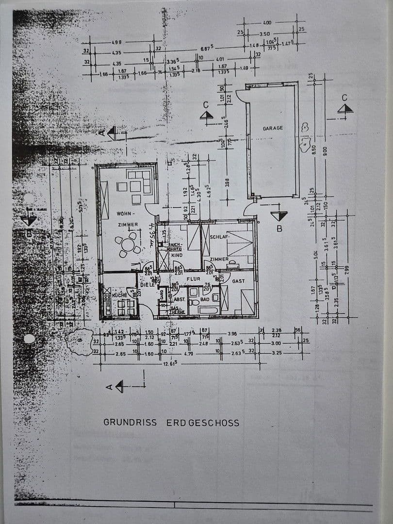house for sale, 102 m², Hemmingstedt, Schleswig-Holstein house for sale, 102 m², Hemmingstedt, Schleswig-Holstein