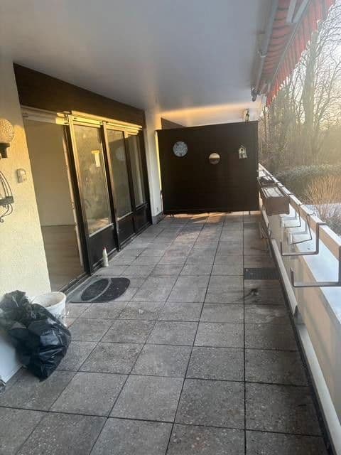 3 bedroom flat to rent, 92 m², Noestraße 28, München, Bavaria 3 bedroom flat to rent, 92 m², Noestraße 28, München, Bavaria