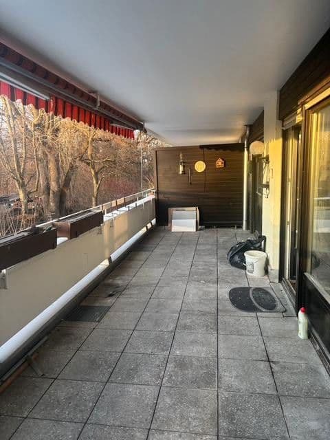 3 bedroom flat to rent, 92 m², Noestraße 28, München, Bavaria 3 bedroom flat to rent, 92 m², Noestraße 28, München, Bavaria