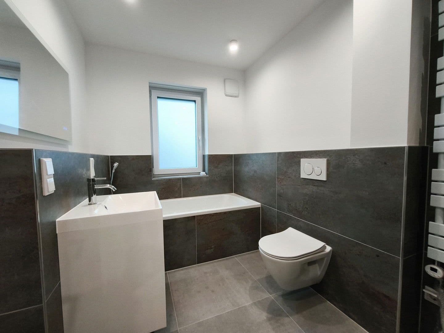 3 bedroom flat to rent, 71 m², Buchrainstraße 49, Frankfurt am Main, Hesse 3 bedroom flat to rent, 71 m², Buchrainstraße 49, Frankfurt am Main, Hesse