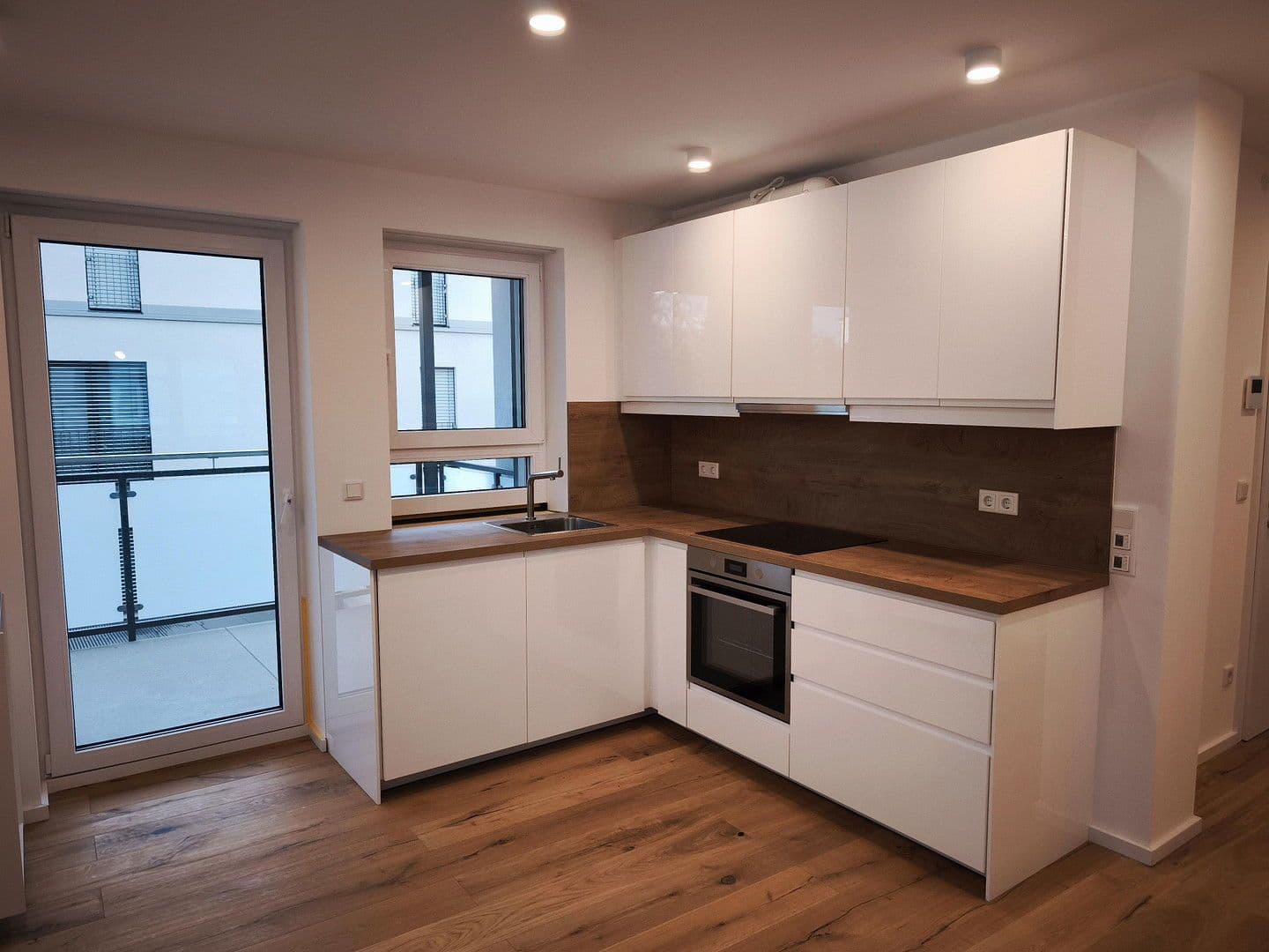 3 bedroom flat to rent, 71 m², Buchrainstraße 49, Frankfurt am Main, Hesse 3 bedroom flat to rent, 71 m², Buchrainstraße 49, Frankfurt am Main, Hesse