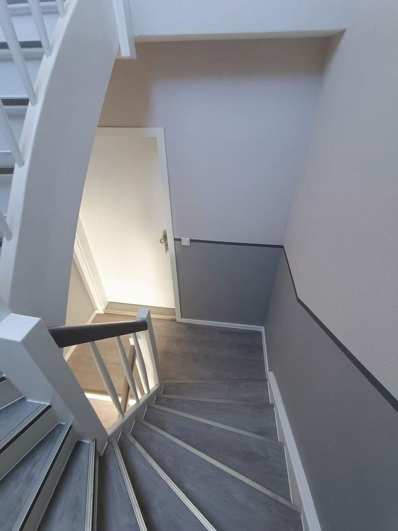 3 bedroom flat to rent, 71 m², Buchrainstraße 49, Frankfurt am Main, Hesse 3 bedroom flat to rent, 71 m², Buchrainstraße 49, Frankfurt am Main, Hesse