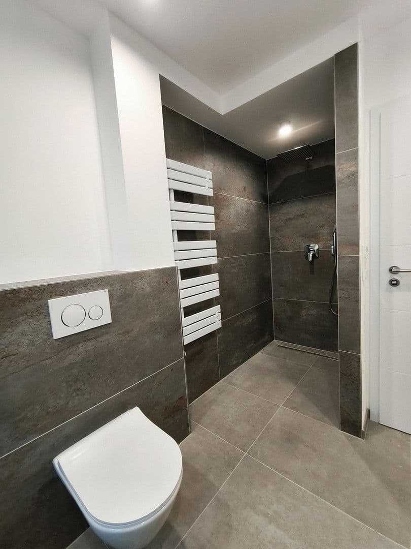 3 bedroom flat to rent, 71 m², Buchrainstraße 49, Frankfurt am Main, Hesse 3 bedroom flat to rent, 71 m², Buchrainstraße 49, Frankfurt am Main, Hesse