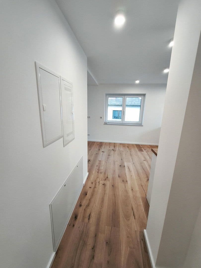 3 bedroom flat to rent, 71 m², Buchrainstraße 49, Frankfurt am Main, Hesse 3 bedroom flat to rent, 71 m², Buchrainstraße 49, Frankfurt am Main, Hesse