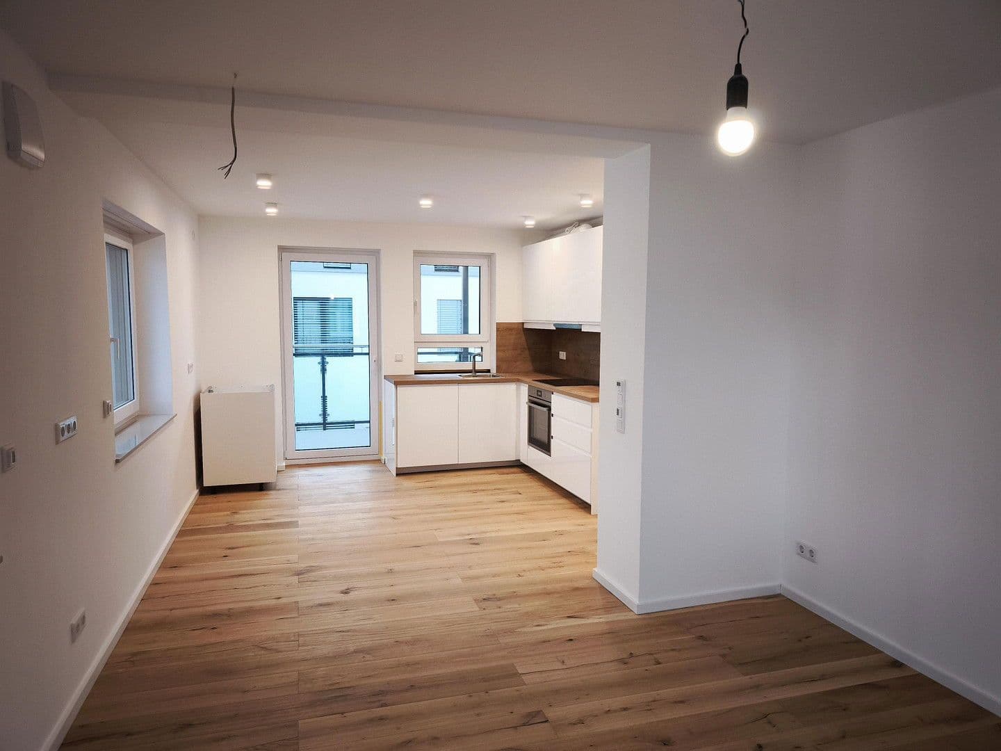 3 bedroom flat to rent, 71 m², Buchrainstraße 49, Frankfurt am Main, Hesse 3 bedroom flat to rent, 71 m², Buchrainstraße 49, Frankfurt am Main, Hesse