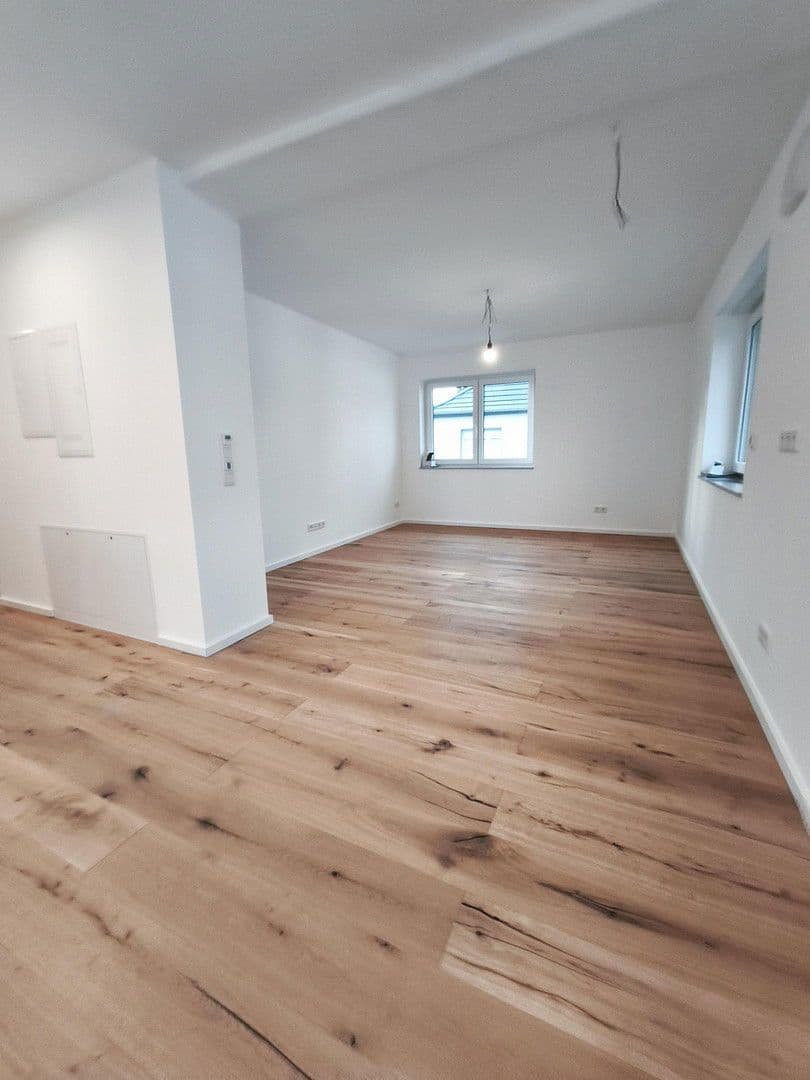 3 bedroom flat to rent, 71 m², Buchrainstraße 49, Frankfurt am Main, Hesse 3 bedroom flat to rent, 71 m², Buchrainstraße 49, Frankfurt am Main, Hesse