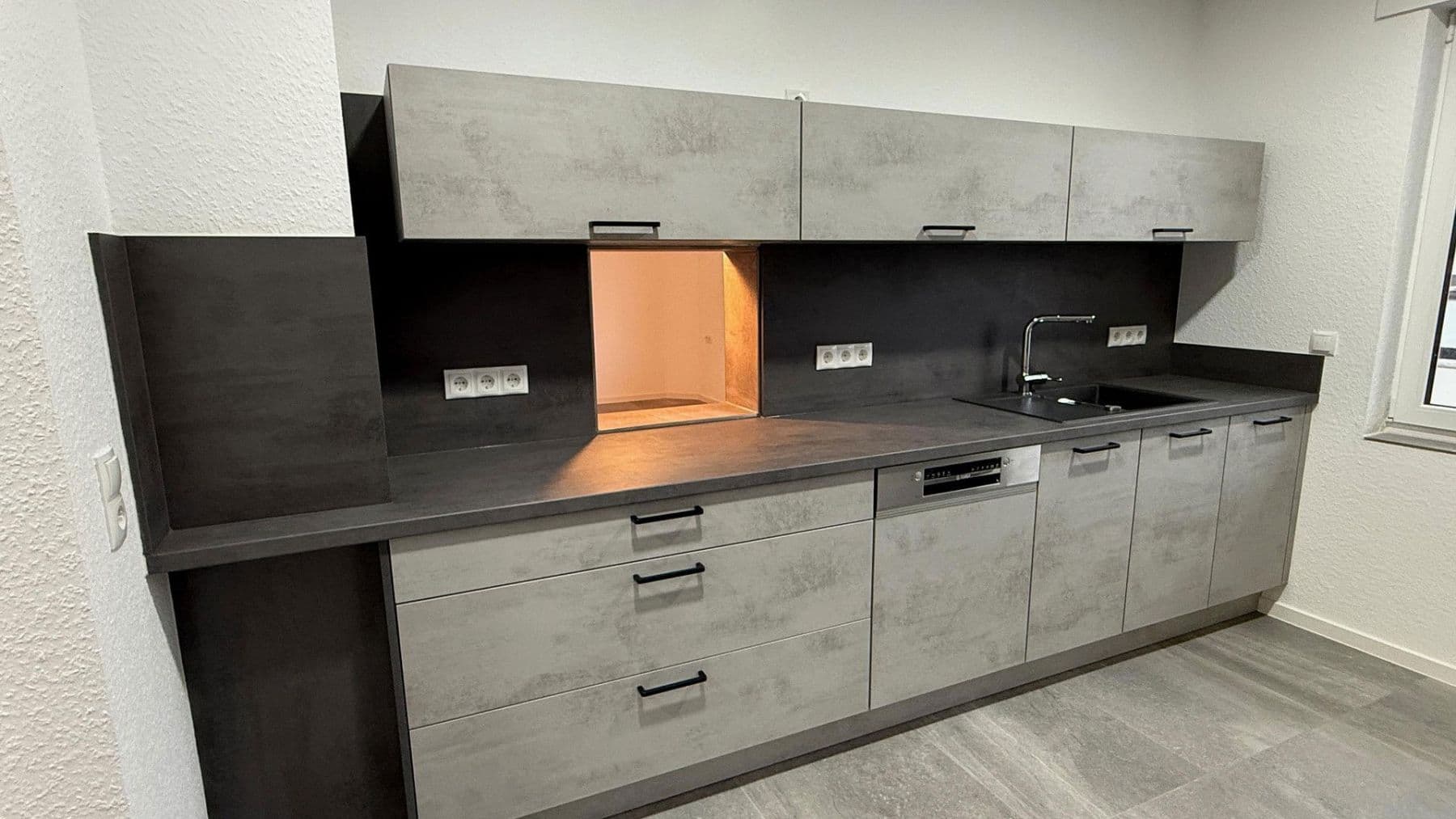 3 bedroom flat to rent, 102 m², Andernach, Rhineland-Palatinate 3 bedroom flat to rent, 102 m², Andernach, Rhineland-Palatinate