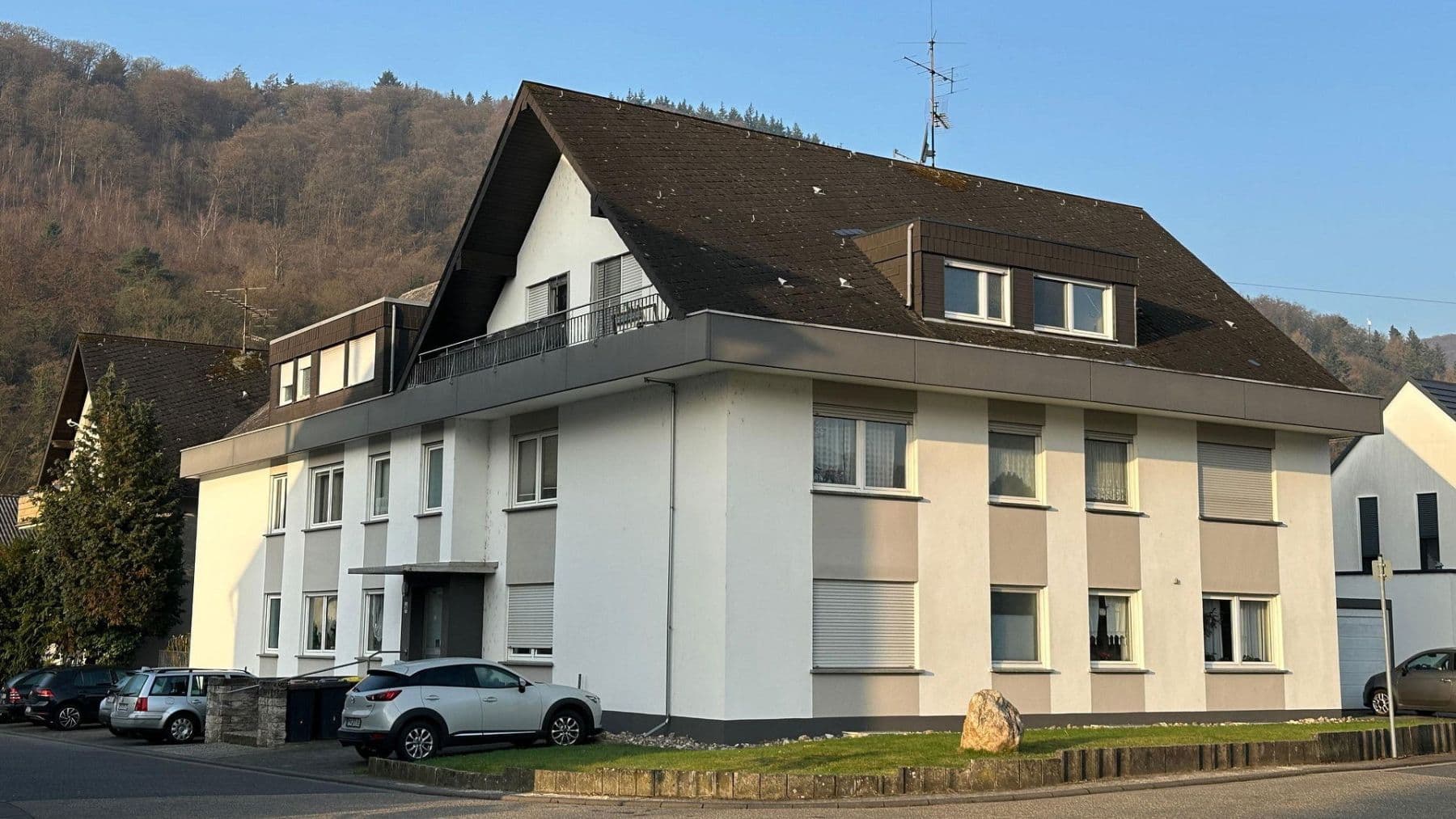 3 bedroom flat to rent, 102 m², Andernach, Rhineland-Palatinate 3 bedroom flat to rent, 102 m², Andernach, Rhineland-Palatinate