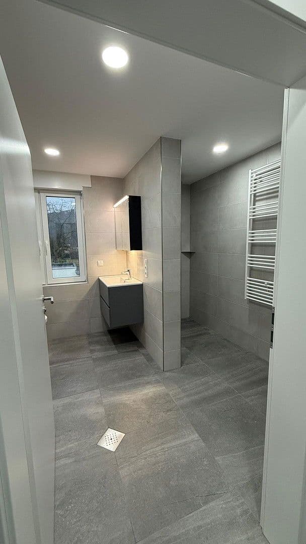 3 bedroom flat to rent, 102 m², Andernach, Rhineland-Palatinate 3 bedroom flat to rent, 102 m², Andernach, Rhineland-Palatinate