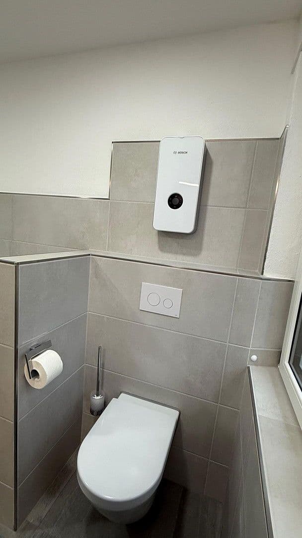 3 bedroom flat to rent, 102 m², Andernach, Rhineland-Palatinate 3 bedroom flat to rent, 102 m², Andernach, Rhineland-Palatinate