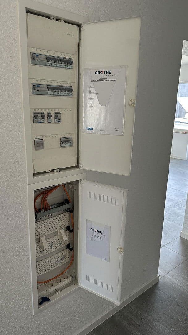 3 bedroom flat to rent, 102 m², Andernach, Rhineland-Palatinate 3 bedroom flat to rent, 102 m², Andernach, Rhineland-Palatinate