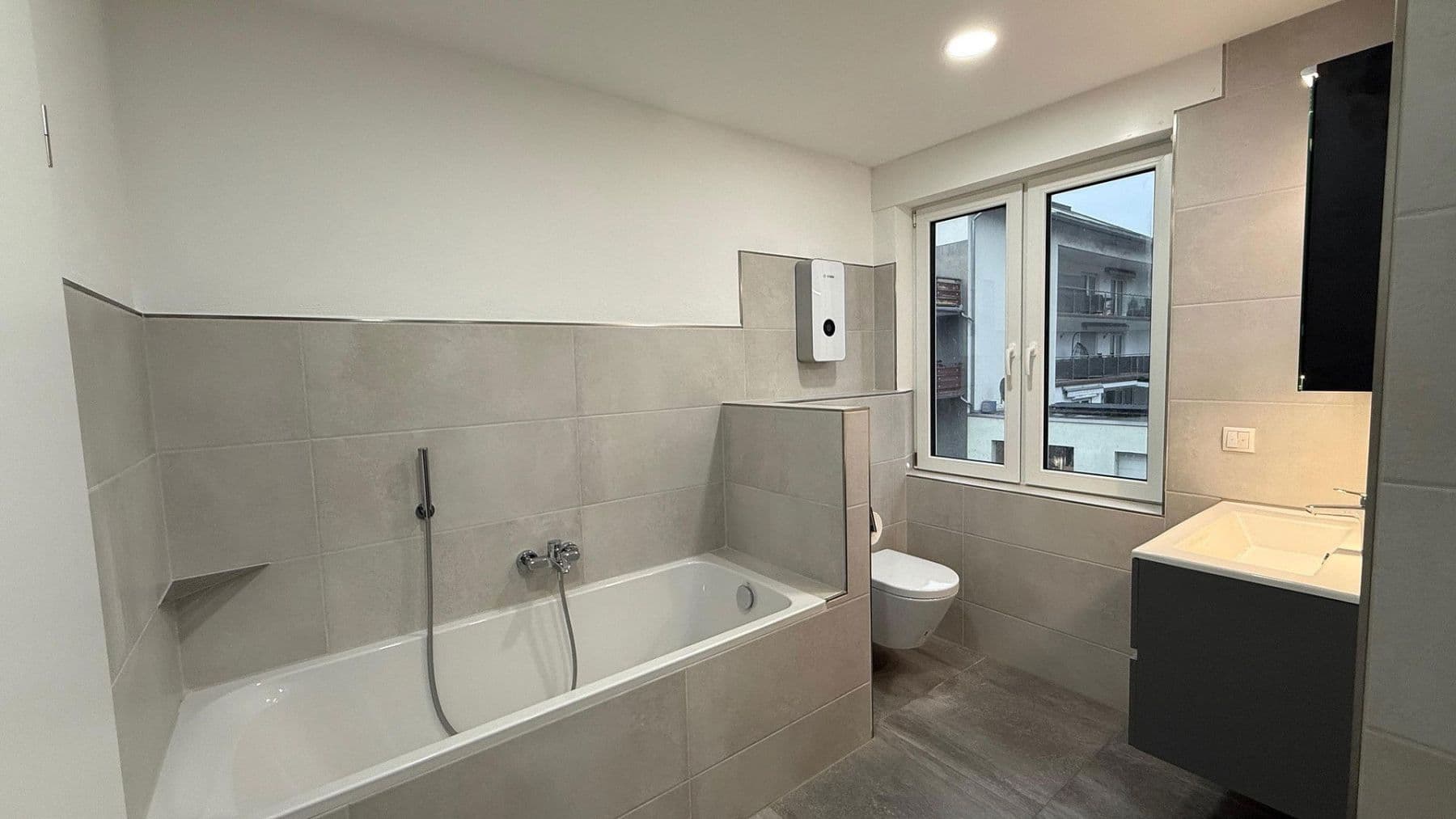 3 bedroom flat to rent, 102 m², Andernach, Rhineland-Palatinate 3 bedroom flat to rent, 102 m², Andernach, Rhineland-Palatinate