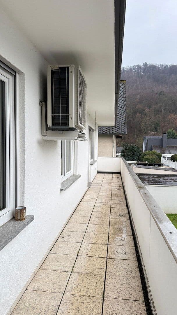 3 bedroom flat to rent, 102 m², Andernach, Rhineland-Palatinate 3 bedroom flat to rent, 102 m², Andernach, Rhineland-Palatinate