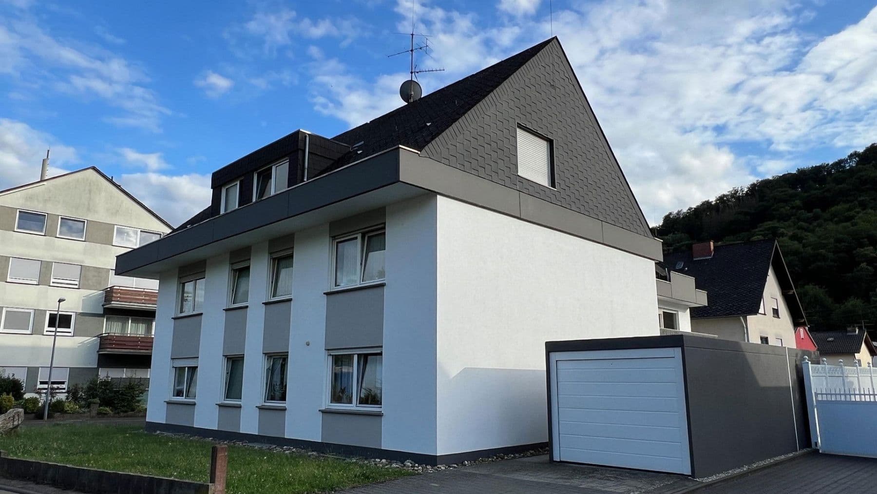 3 bedroom flat to rent, 102 m², Andernach, Rhineland-Palatinate 3 bedroom flat to rent, 102 m², Andernach, Rhineland-Palatinate