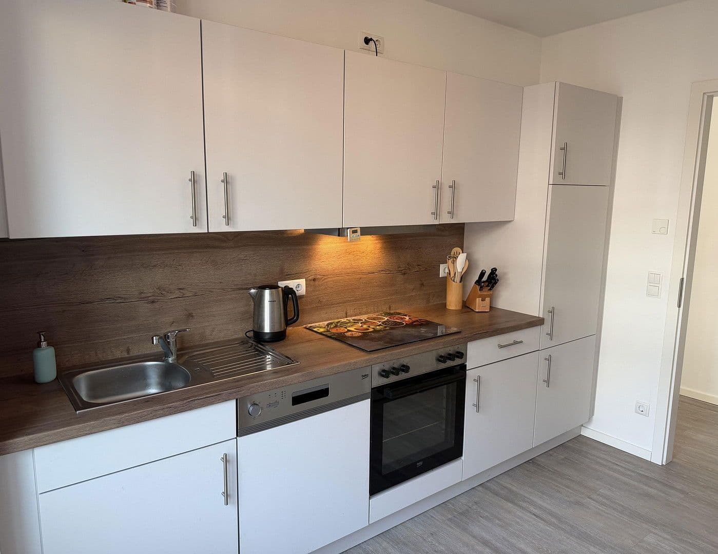 3 bedroom flat for sale, 126 m², Ollnsstr. 24b, Elmshorn, Schleswig-Holstein 3 bedroom flat for sale, 126 m², Ollnsstr. 24b, Elmshorn, Schleswig-Holstein