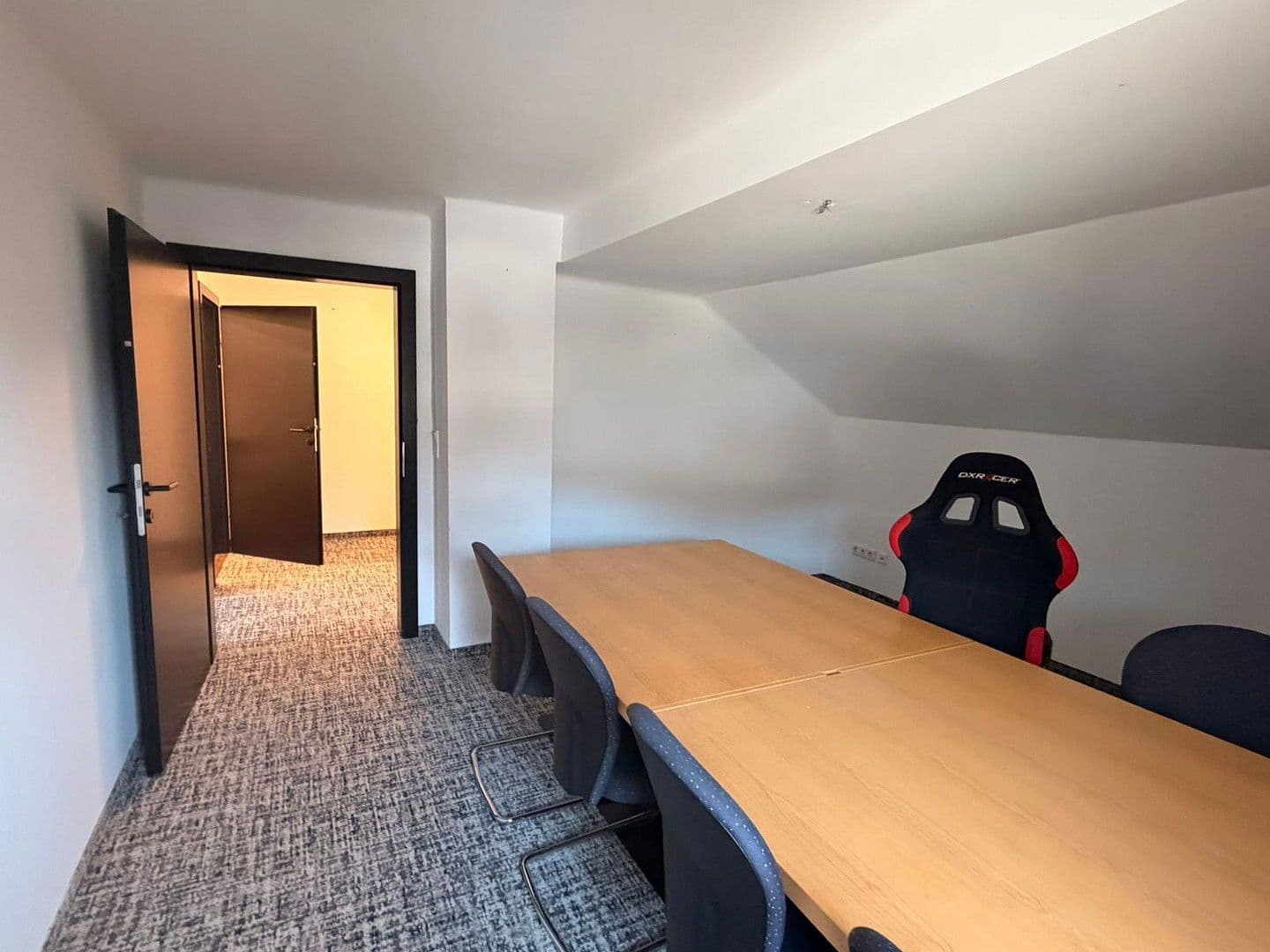 office to rent, 55 m², Salurnerstraße 2, Kufstein, Tyrol office to rent, 55 m², Salurnerstraße 2, Kufstein, Tyrol