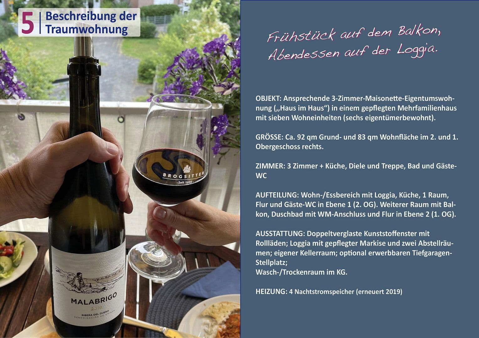 3 bedroom flat for sale, 83 m², Meckenheim, North Rhine-Westphalia 3 bedroom flat for sale, 83 m², Meckenheim, North Rhine-Westphalia