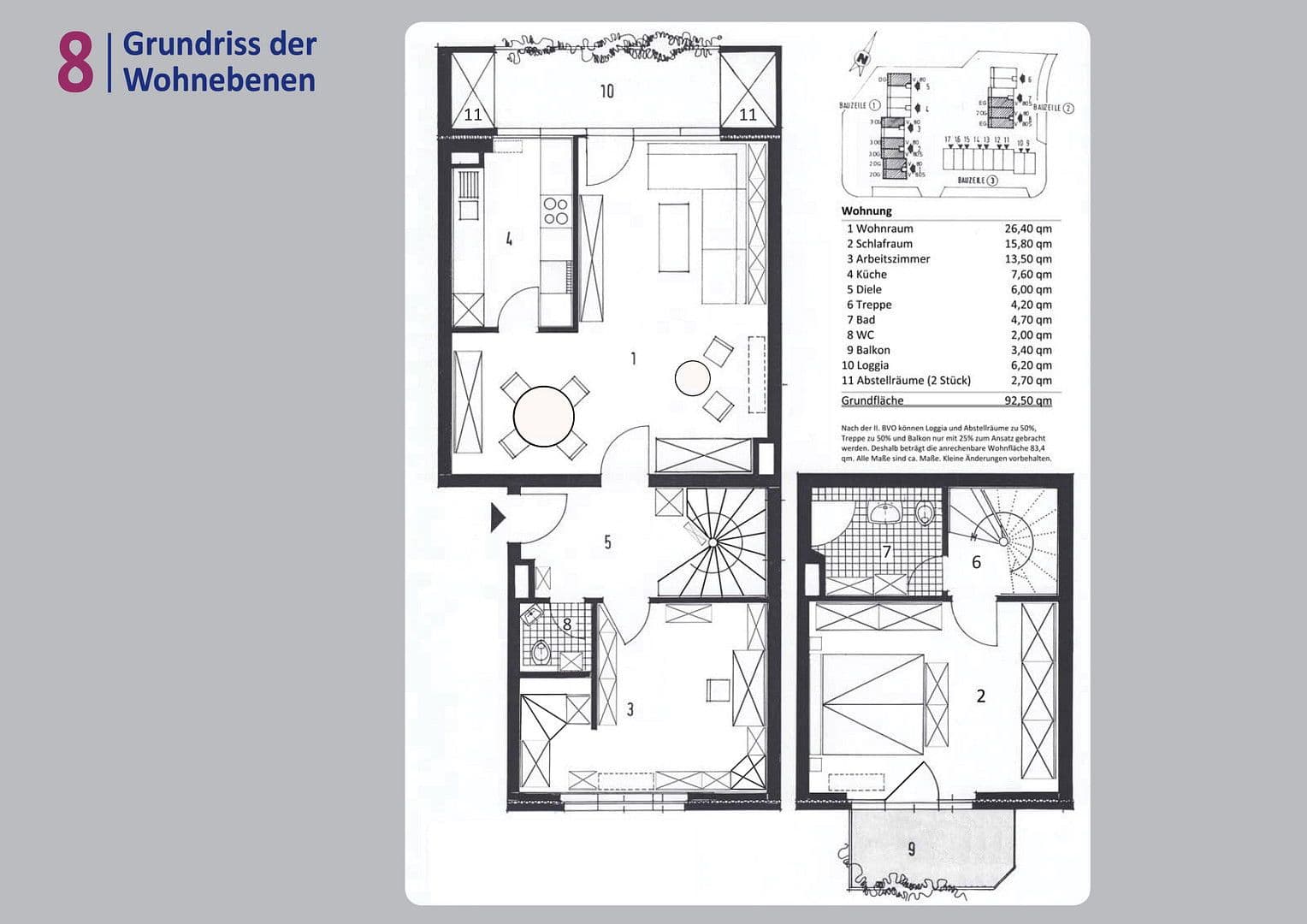 3 bedroom flat for sale, 83 m², Meckenheim, North Rhine-Westphalia 3 bedroom flat for sale, 83 m², Meckenheim, North Rhine-Westphalia