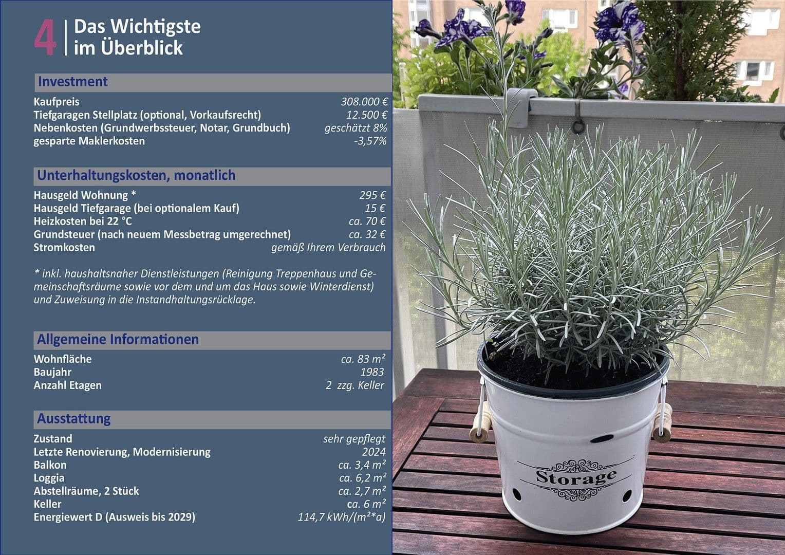 3 bedroom flat for sale, 83 m², Meckenheim, North Rhine-Westphalia 3 bedroom flat for sale, 83 m², Meckenheim, North Rhine-Westphalia