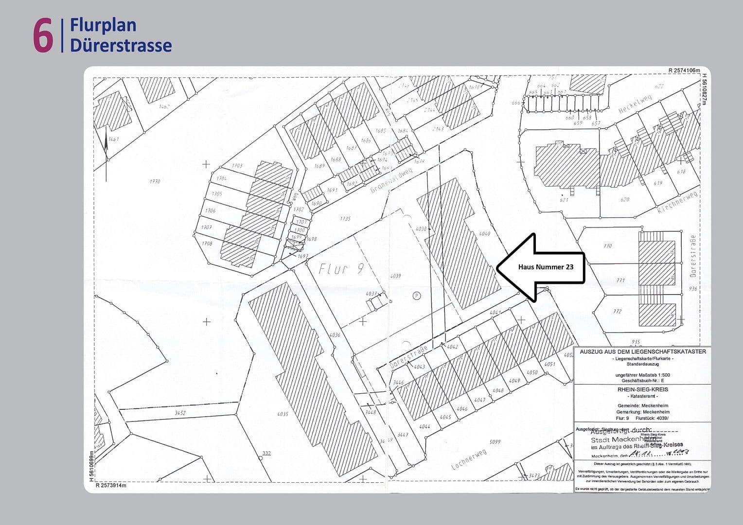 3 bedroom flat for sale, 83 m², Meckenheim, North Rhine-Westphalia 3 bedroom flat for sale, 83 m², Meckenheim, North Rhine-Westphalia