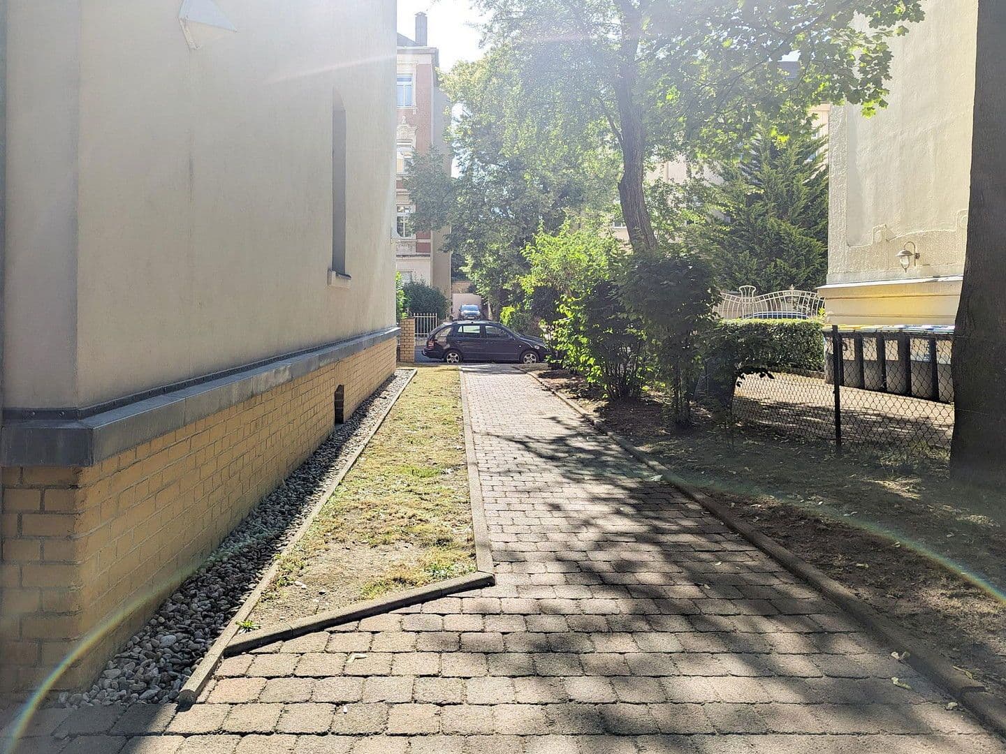 2 bedroom flat to rent, 61 m², Viertelsweg 47, Leipzig, Saxony 2 bedroom flat to rent, 61 m², Viertelsweg 47, Leipzig, Saxony