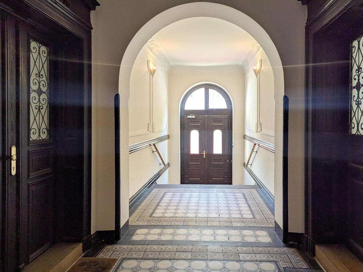 2 bedroom flat to rent, 61 m², Viertelsweg 47, Leipzig, Saxony 2 bedroom flat to rent, 61 m², Viertelsweg 47, Leipzig, Saxony