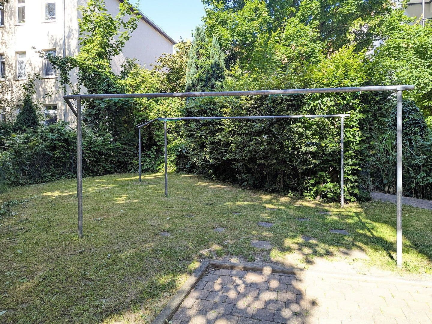 2 bedroom flat to rent, 61 m², Viertelsweg 47, Leipzig, Saxony 2 bedroom flat to rent, 61 m², Viertelsweg 47, Leipzig, Saxony