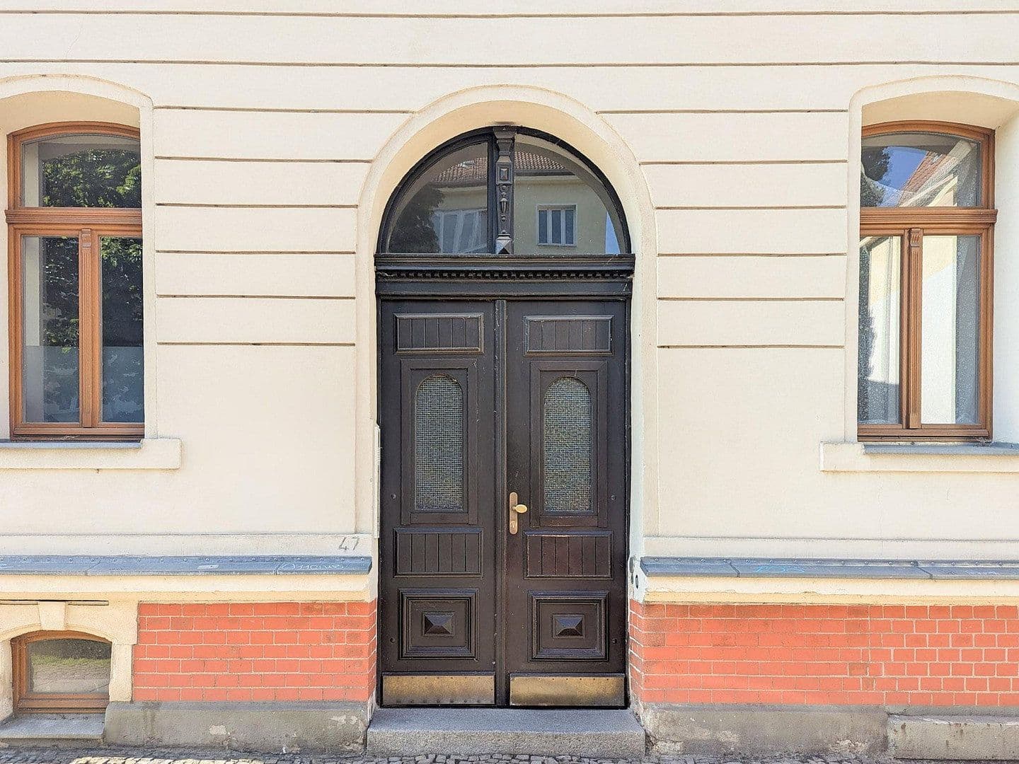 2 bedroom flat to rent, 61 m², Viertelsweg 47, Leipzig, Saxony 2 bedroom flat to rent, 61 m², Viertelsweg 47, Leipzig, Saxony