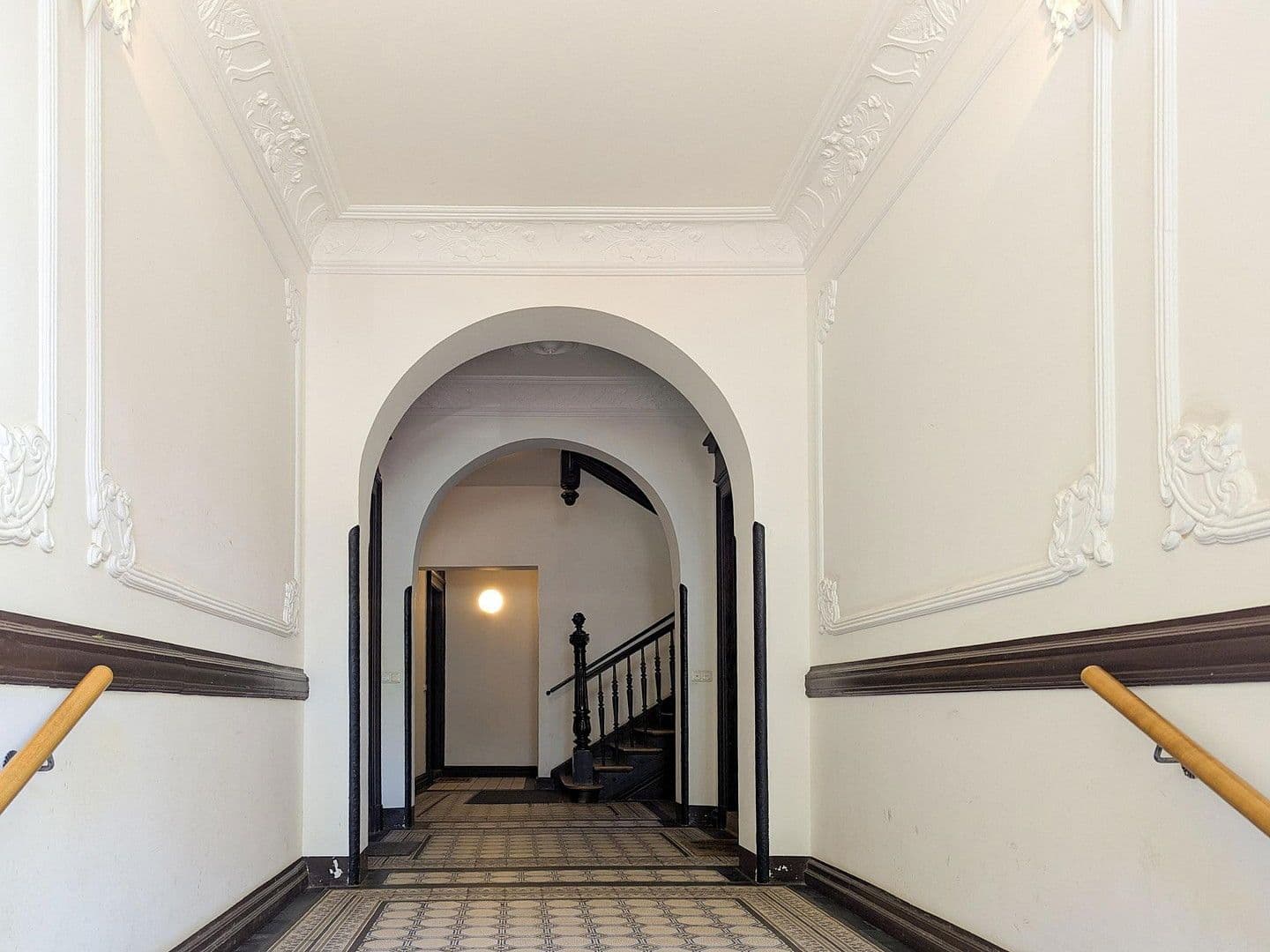 2 bedroom flat to rent, 61 m², Viertelsweg 47, Leipzig, Saxony 2 bedroom flat to rent, 61 m², Viertelsweg 47, Leipzig, Saxony