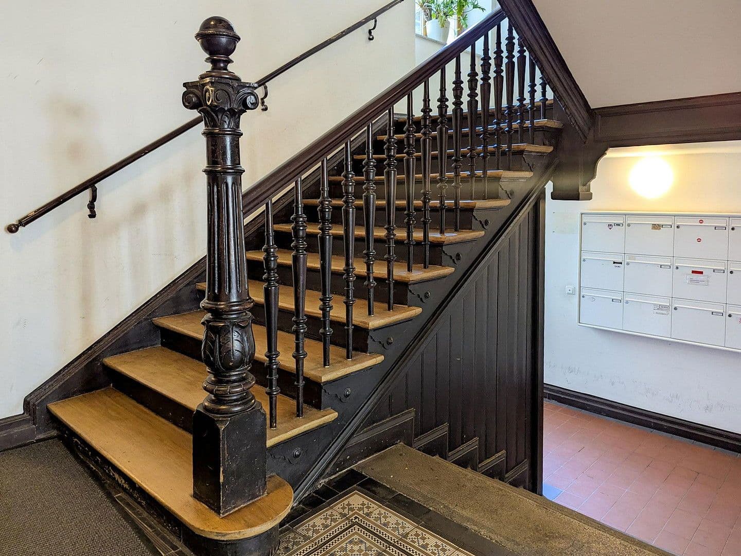 2 bedroom flat to rent, 61 m², Viertelsweg 47, Leipzig, Saxony 2 bedroom flat to rent, 61 m², Viertelsweg 47, Leipzig, Saxony