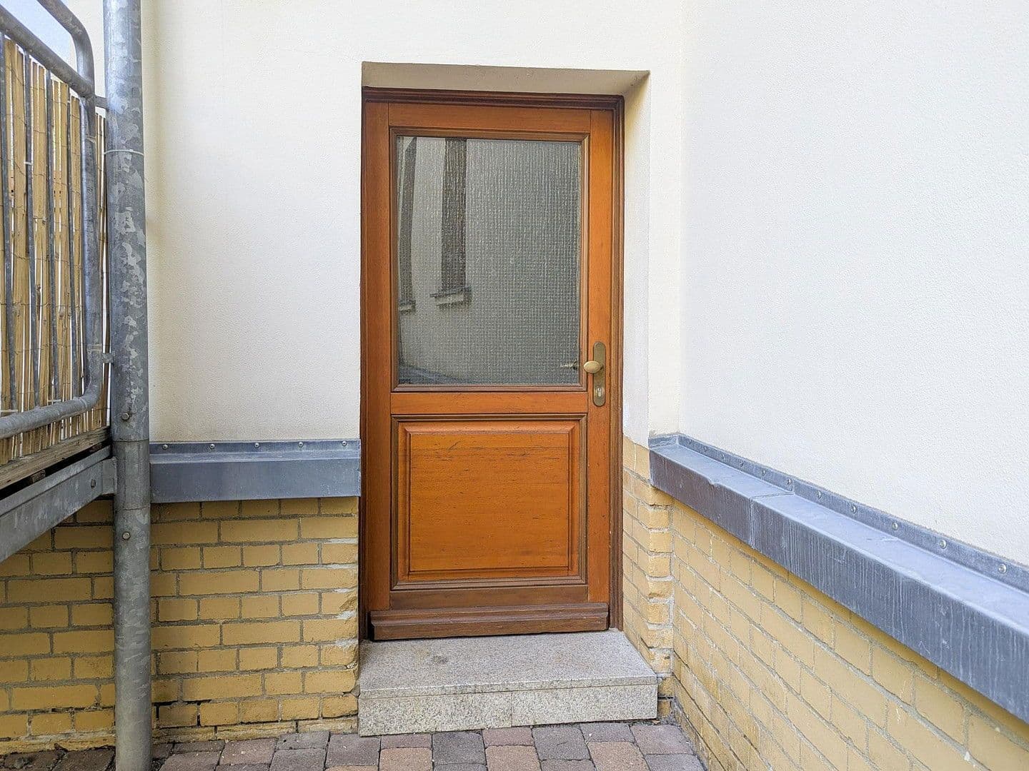 2 bedroom flat to rent, 61 m², Viertelsweg 47, Leipzig, Saxony 2 bedroom flat to rent, 61 m², Viertelsweg 47, Leipzig, Saxony