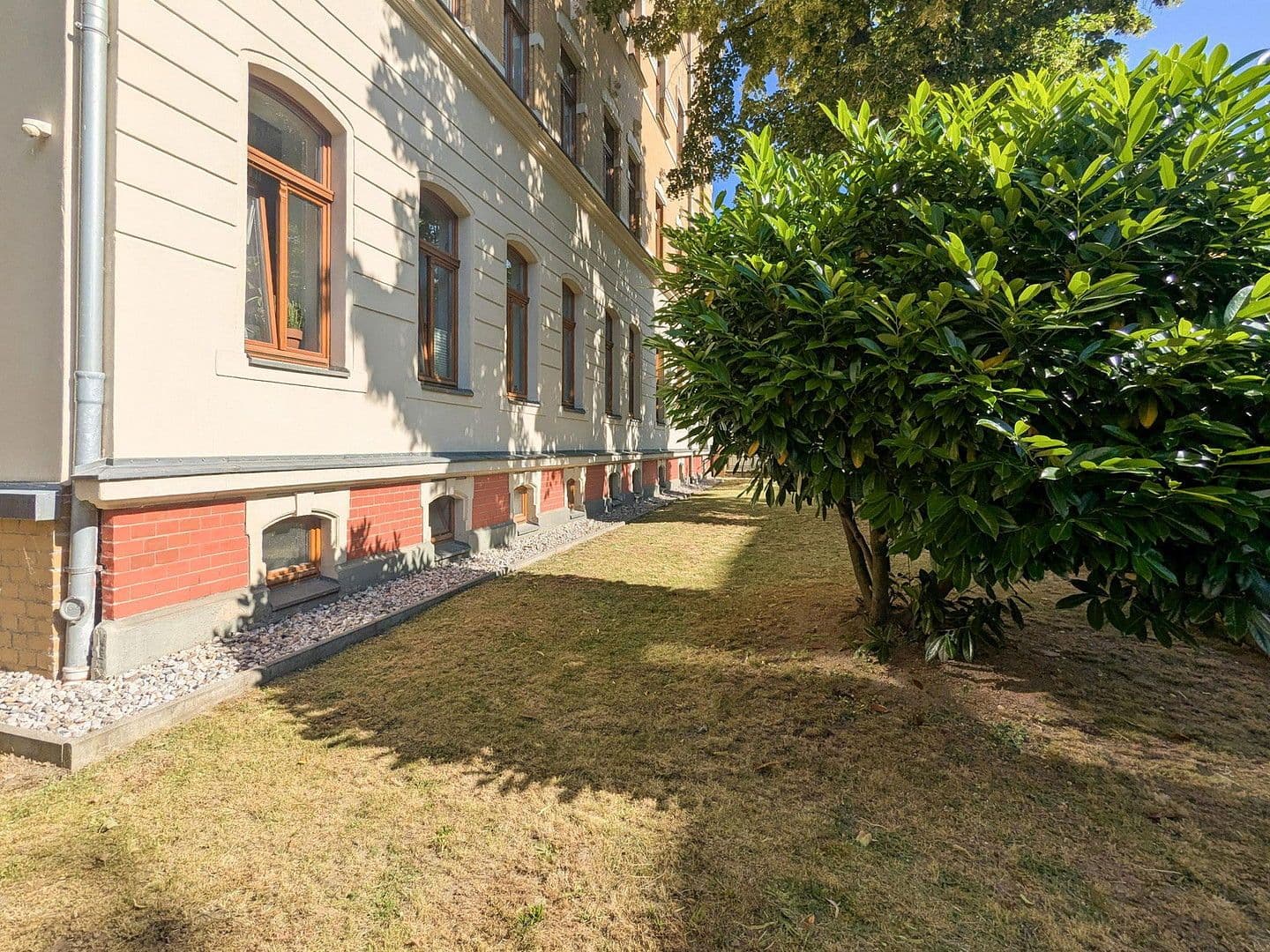 2 bedroom flat to rent, 61 m², Viertelsweg 47, Leipzig, Saxony 2 bedroom flat to rent, 61 m², Viertelsweg 47, Leipzig, Saxony