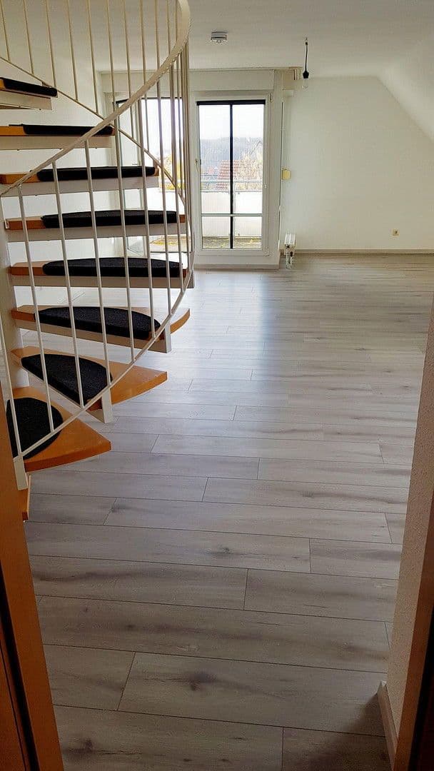 1 bedroom with open-plan kitchen flat for sale, 74 m², Haupstraße 31/1, Kirchberg an der Murr, Baden-Württemberg 1 bedroom with open-plan kitchen flat for sale, 74 m², Haupstraße 31/1, Kirchberg an der Murr, Baden-Württemberg