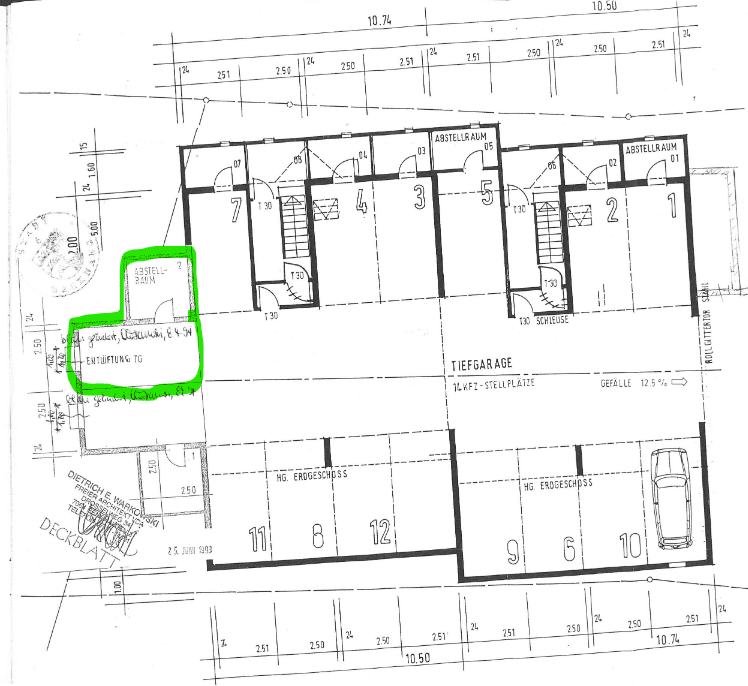 1 bedroom with open-plan kitchen flat for sale, 74 m², Haupstraße 31/1, Kirchberg an der Murr, Baden-Württemberg 1 bedroom with open-plan kitchen flat for sale, 74 m², Haupstraße 31/1, Kirchberg an der Murr, Baden-Württemberg