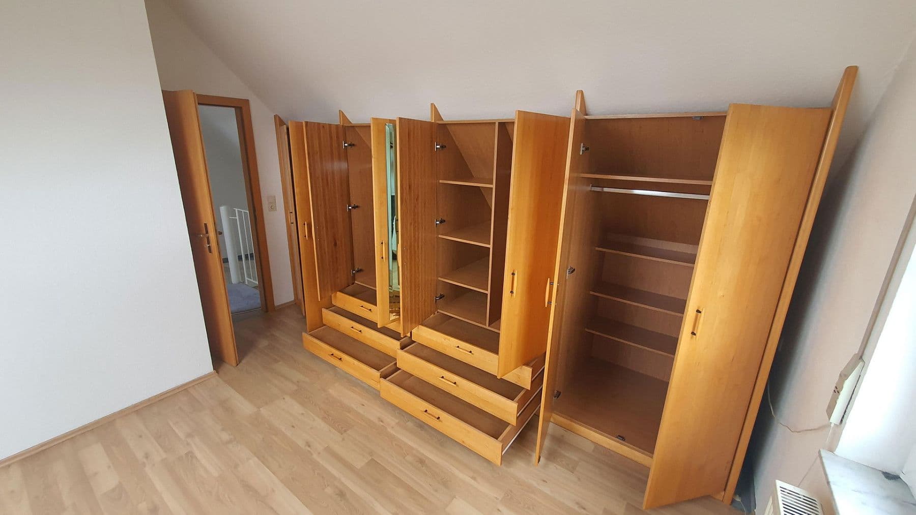 1 bedroom with open-plan kitchen flat for sale, 74 m², Haupstraße 31/1, Kirchberg an der Murr, Baden-Württemberg 1 bedroom with open-plan kitchen flat for sale, 74 m², Haupstraße 31/1, Kirchberg an der Murr, Baden-Württemberg