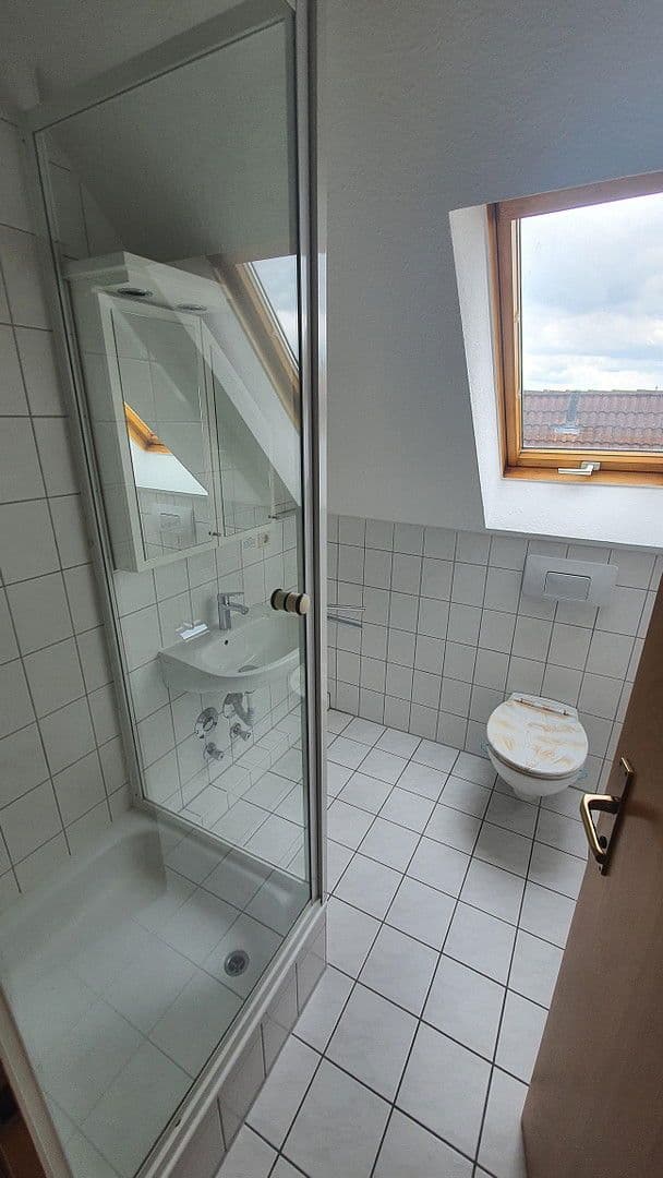 1 bedroom with open-plan kitchen flat for sale, 74 m², Haupstraße 31/1, Kirchberg an der Murr, Baden-Württemberg 1 bedroom with open-plan kitchen flat for sale, 74 m², Haupstraße 31/1, Kirchberg an der Murr, Baden-Württemberg