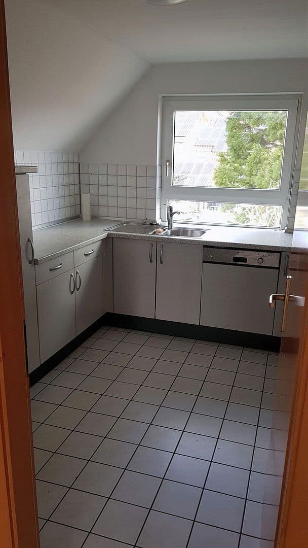 1 bedroom with open-plan kitchen flat for sale, 74 m², Haupstraße 31/1, Kirchberg an der Murr, Baden-Württemberg 1 bedroom with open-plan kitchen flat for sale, 74 m², Haupstraße 31/1, Kirchberg an der Murr, Baden-Württemberg