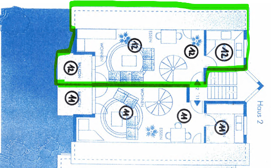 1 bedroom with open-plan kitchen flat for sale, 74 m², Haupstraße 31/1, Kirchberg an der Murr, Baden-Württemberg 1 bedroom with open-plan kitchen flat for sale, 74 m², Haupstraße 31/1, Kirchberg an der Murr, Baden-Württemberg