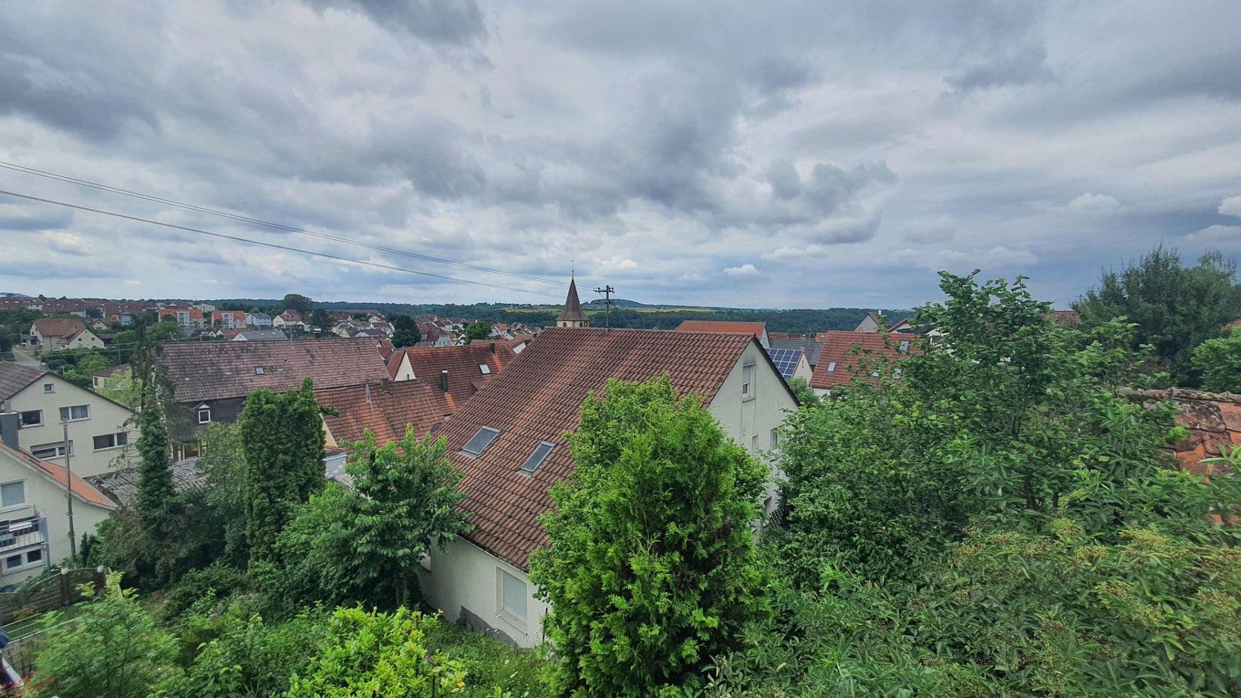 1 bedroom with open-plan kitchen flat for sale, 74 m², Haupstraße 31/1, Kirchberg an der Murr, Baden-Württemberg 1 bedroom with open-plan kitchen flat for sale, 74 m², Haupstraße 31/1, Kirchberg an der Murr, Baden-Württemberg