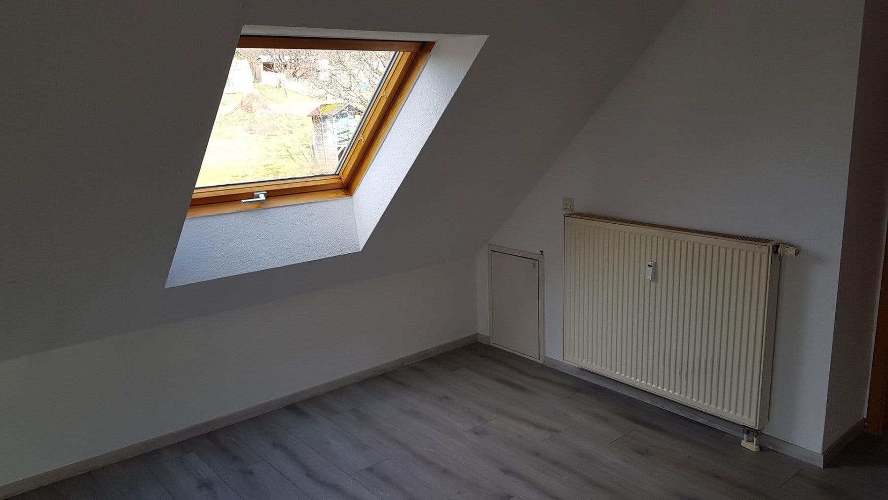 1 bedroom with open-plan kitchen flat for sale, 74 m², Haupstraße 31/1, Kirchberg an der Murr, Baden-Württemberg 1 bedroom with open-plan kitchen flat for sale, 74 m², Haupstraße 31/1, Kirchberg an der Murr, Baden-Württemberg