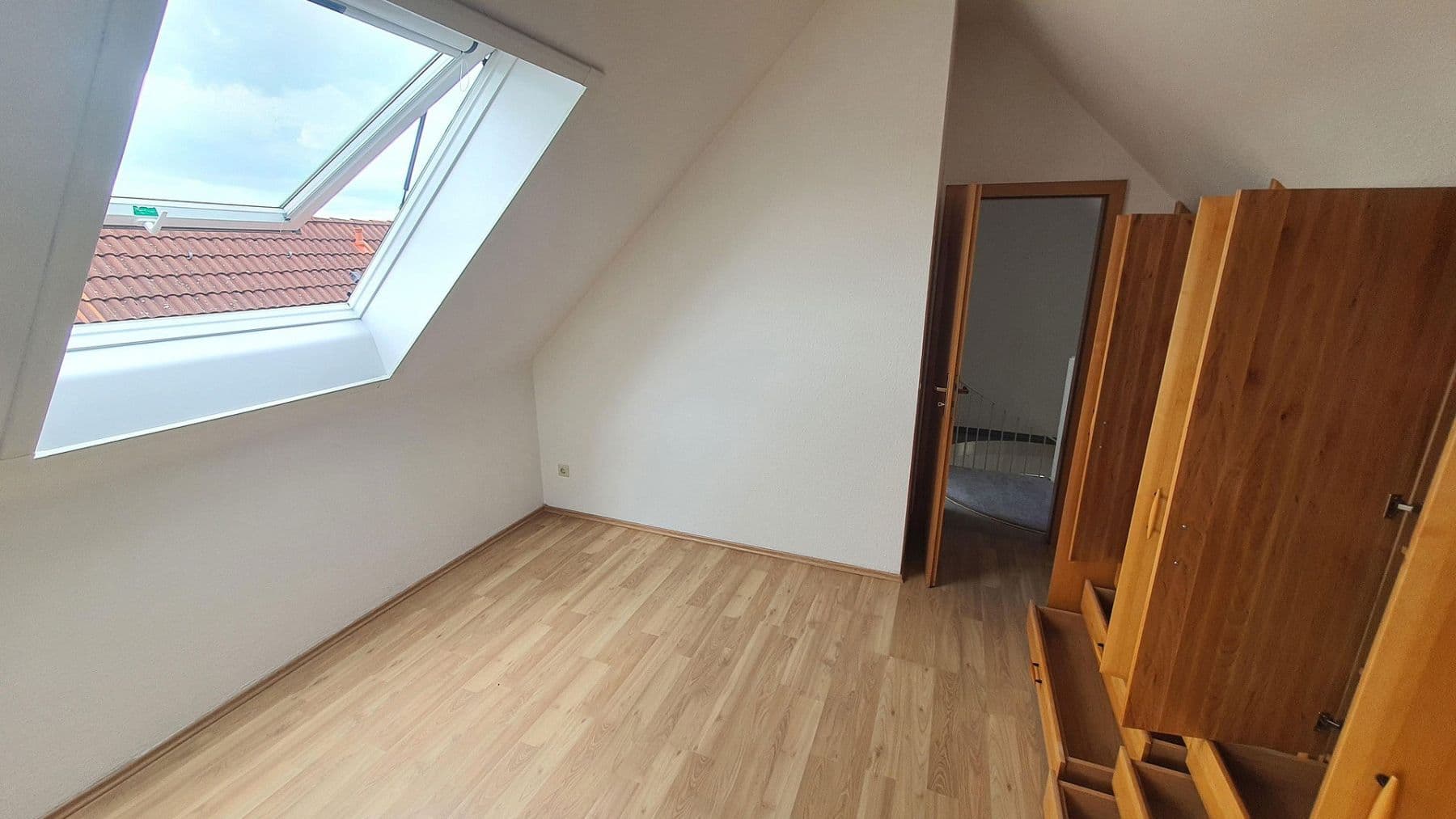 1 bedroom with open-plan kitchen flat for sale, 74 m², Haupstraße 31/1, Kirchberg an der Murr, Baden-Württemberg 1 bedroom with open-plan kitchen flat for sale, 74 m², Haupstraße 31/1, Kirchberg an der Murr, Baden-Württemberg