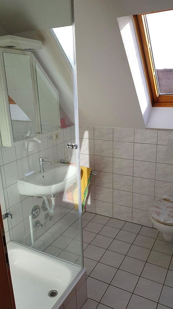 1 bedroom with open-plan kitchen flat for sale, 74 m², Haupstraße 31/1, Kirchberg an der Murr, Baden-Württemberg 1 bedroom with open-plan kitchen flat for sale, 74 m², Haupstraße 31/1, Kirchberg an der Murr, Baden-Württemberg