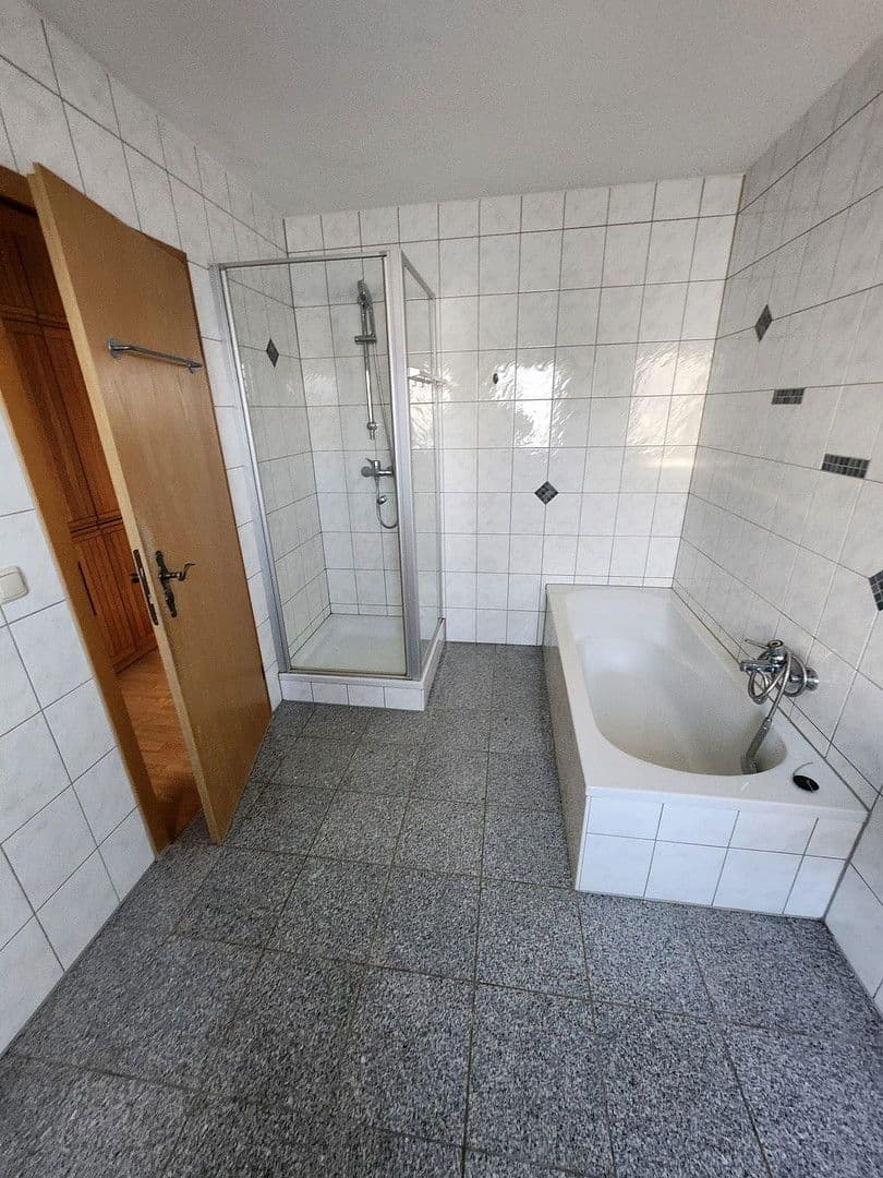 4 bedroom flat to rent, 110 m², Schöllnach, Bavaria 4 bedroom flat to rent, 110 m², Schöllnach, Bavaria