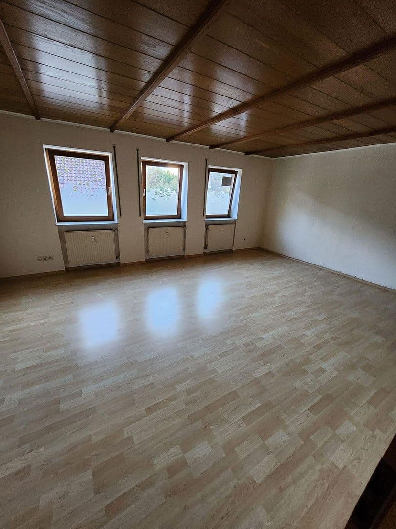 4 bedroom flat to rent, 110 m², Schöllnach, Bavaria 4 bedroom flat to rent, 110 m², Schöllnach, Bavaria