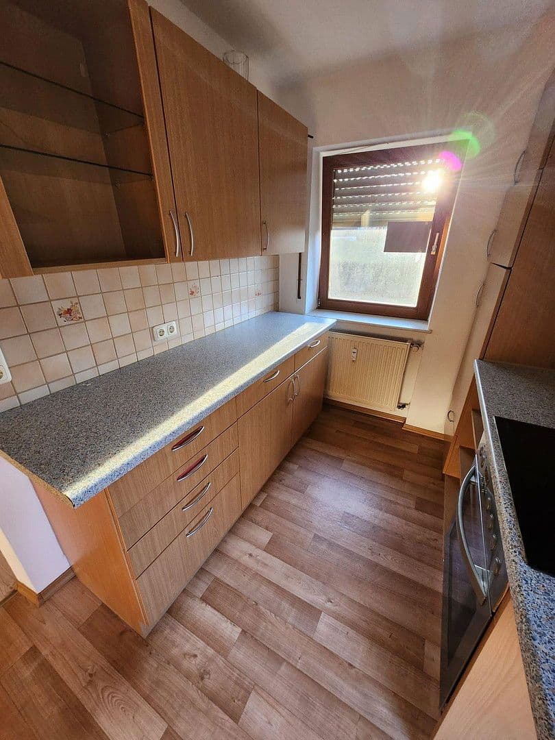 4 bedroom flat to rent, 110 m², Schöllnach, Bavaria 4 bedroom flat to rent, 110 m², Schöllnach, Bavaria