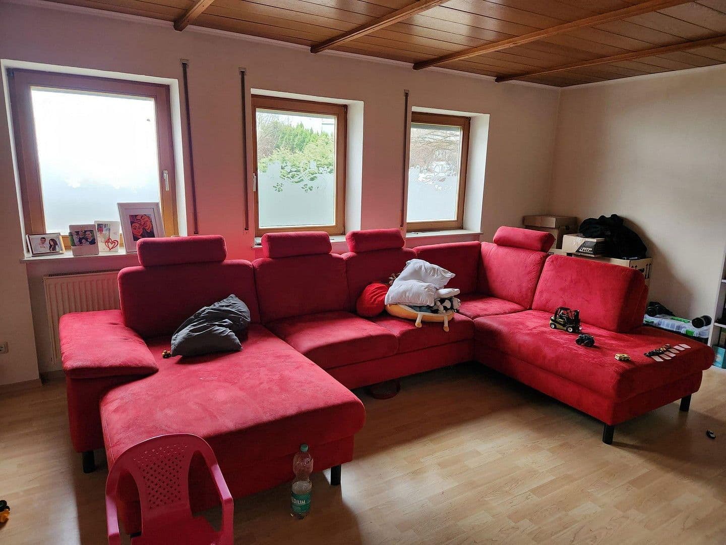 4 bedroom flat to rent, 110 m², Schöllnach, Bavaria 4 bedroom flat to rent, 110 m², Schöllnach, Bavaria