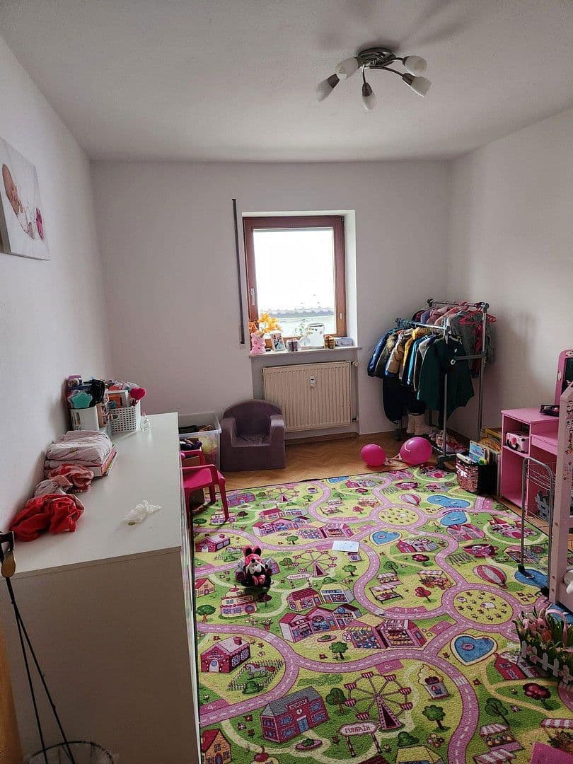 4 bedroom flat to rent, 110 m², Schöllnach, Bavaria 4 bedroom flat to rent, 110 m², Schöllnach, Bavaria