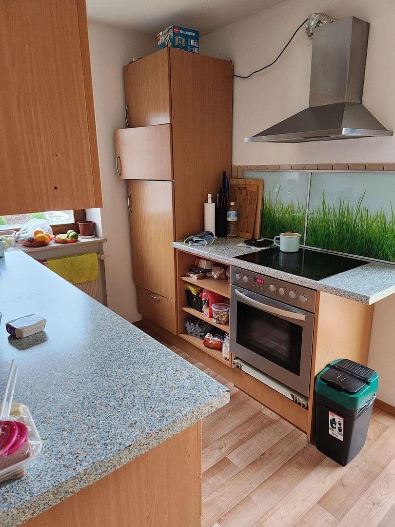 4 bedroom flat to rent, 110 m², Schöllnach, Bavaria 4 bedroom flat to rent, 110 m², Schöllnach, Bavaria