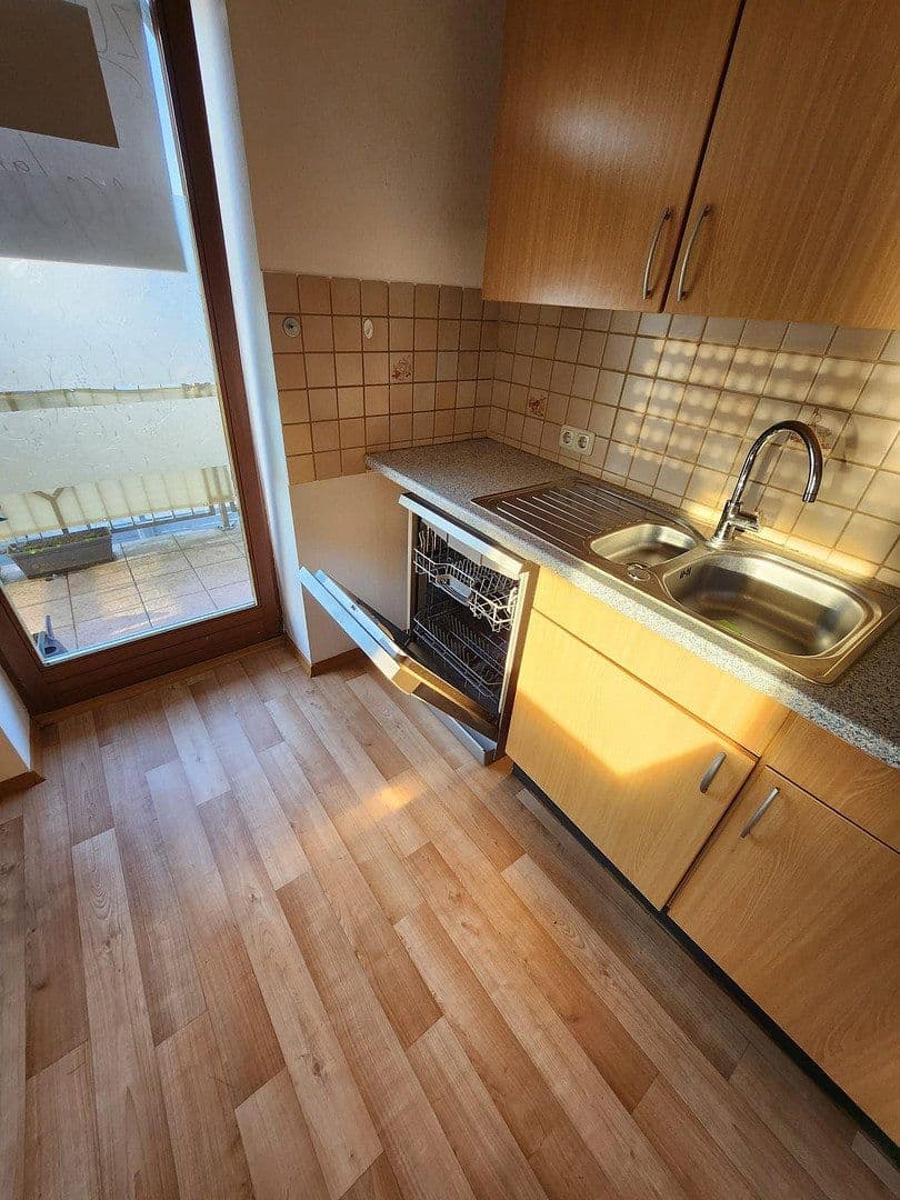 4 bedroom flat to rent, 110 m², Schöllnach, Bavaria 4 bedroom flat to rent, 110 m², Schöllnach, Bavaria