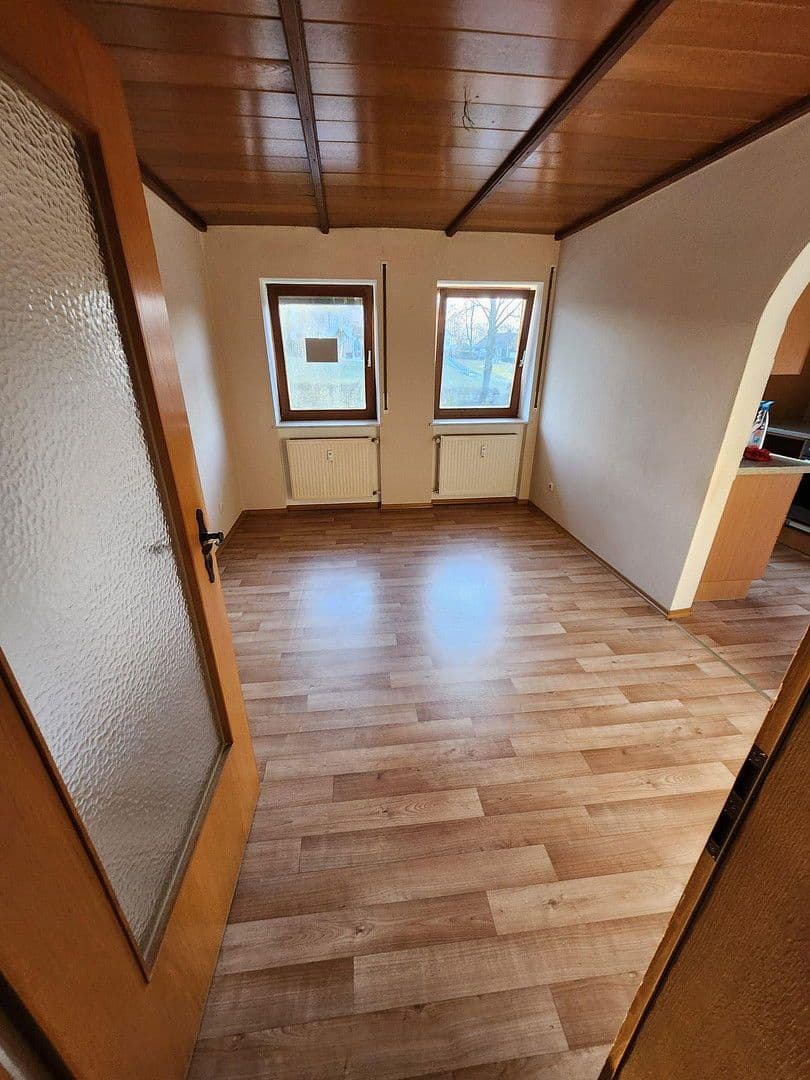 4 bedroom flat to rent, 110 m², Schöllnach, Bavaria 4 bedroom flat to rent, 110 m², Schöllnach, Bavaria